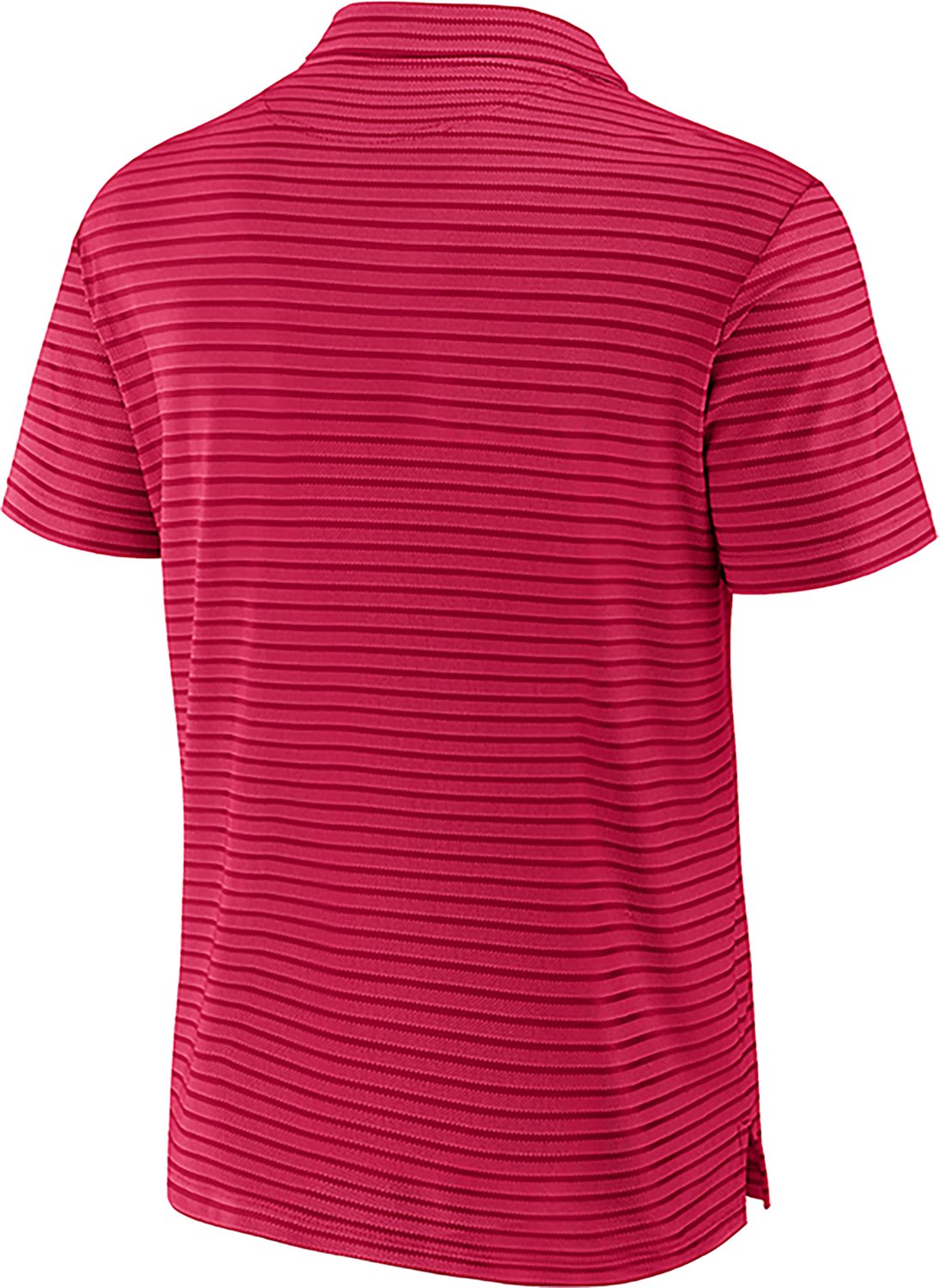 Fanatics Men's St. Louis City SC Sweeper Polo Shirt - view number 2