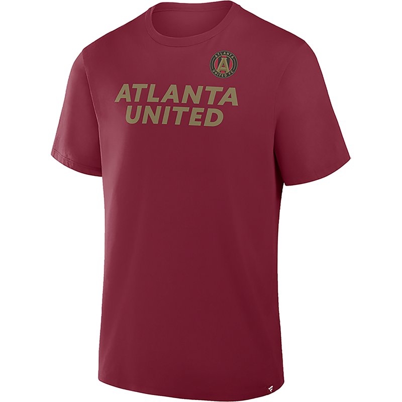 Fanatics Men's Atla… - image