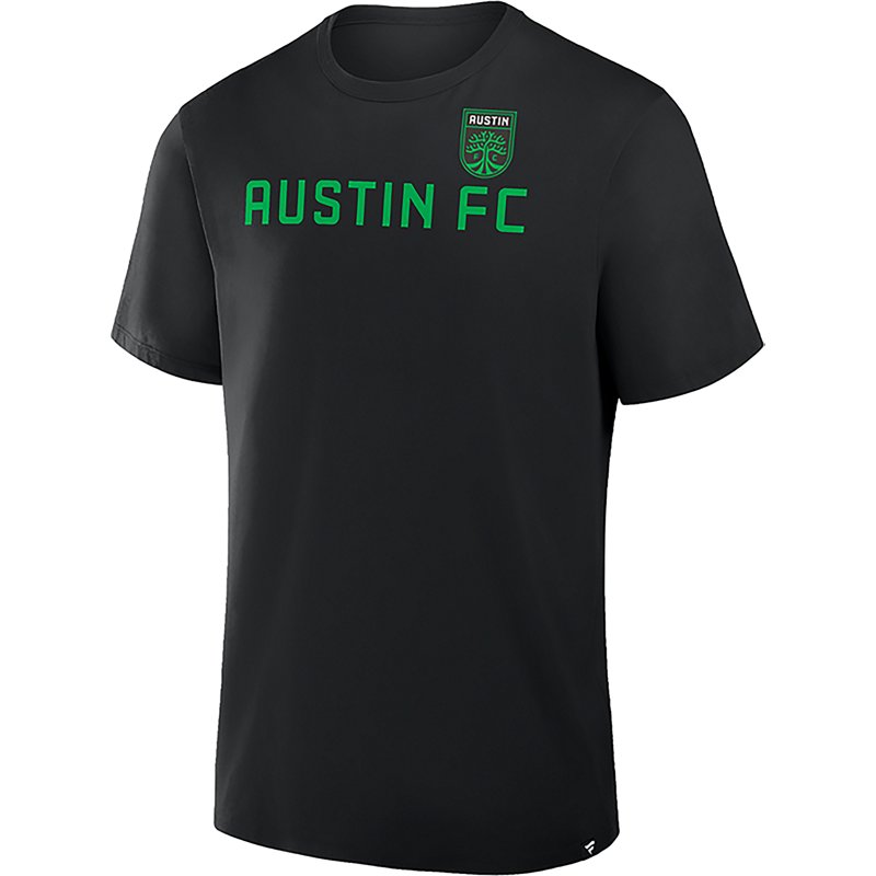 Fanatics Men's Aust… - image