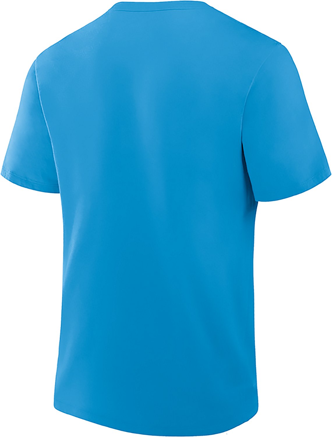 Fanatics Men's Charlotte FC Dummy T-shirt - view number 2