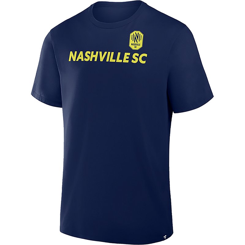 Fanatics Men's Nash… - image