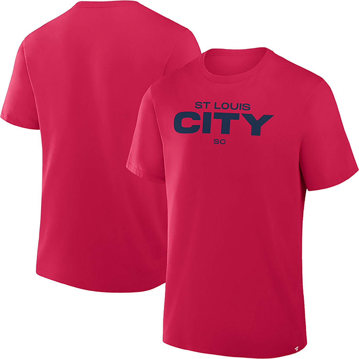 Fanatics Men's St. Louis City SC Dummy T-shirt - view number 3
