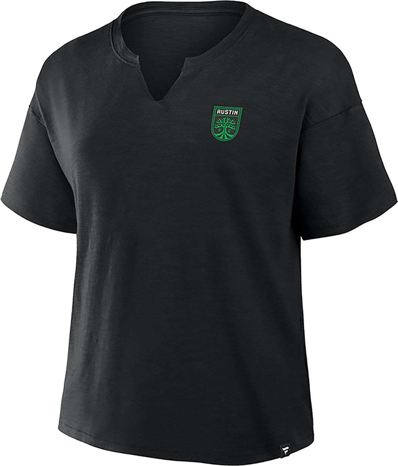 Fanatics Women's Austin FC Bicycle T-shirt - view number 1