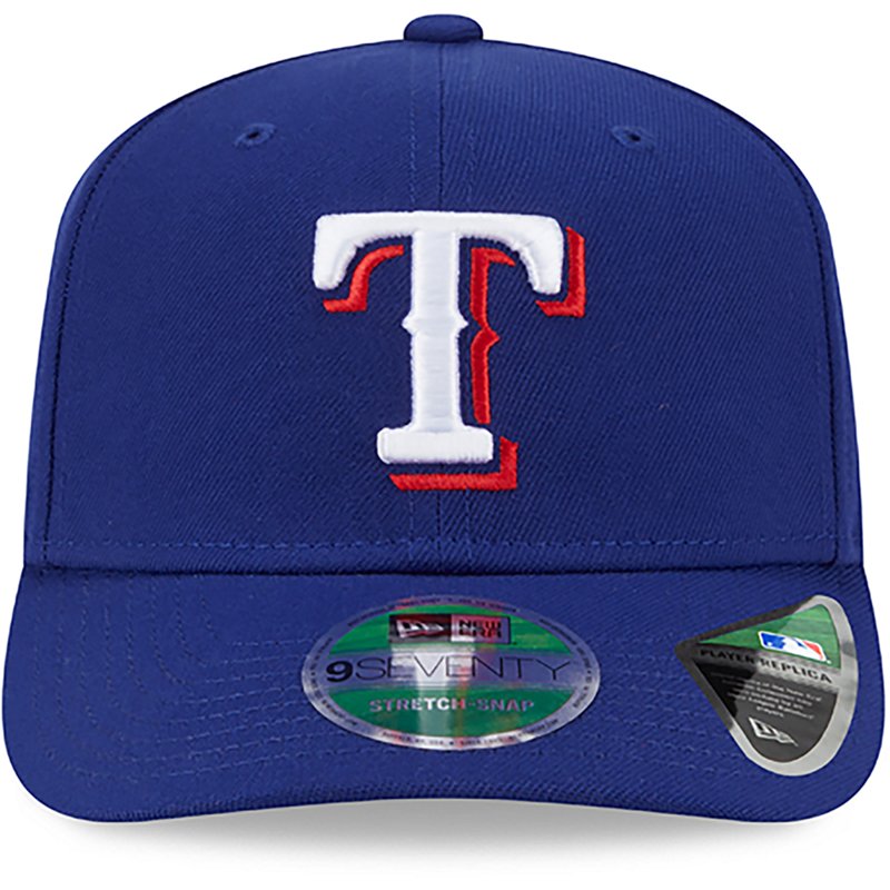 New Era Men's Texas… - image
