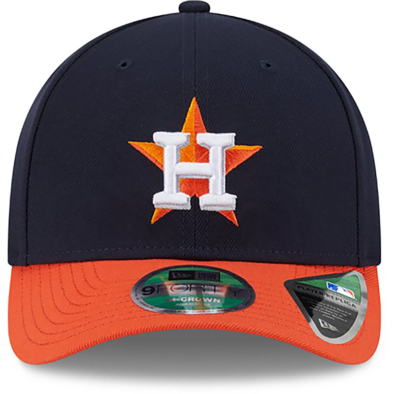 New Era Men's Houst… - image