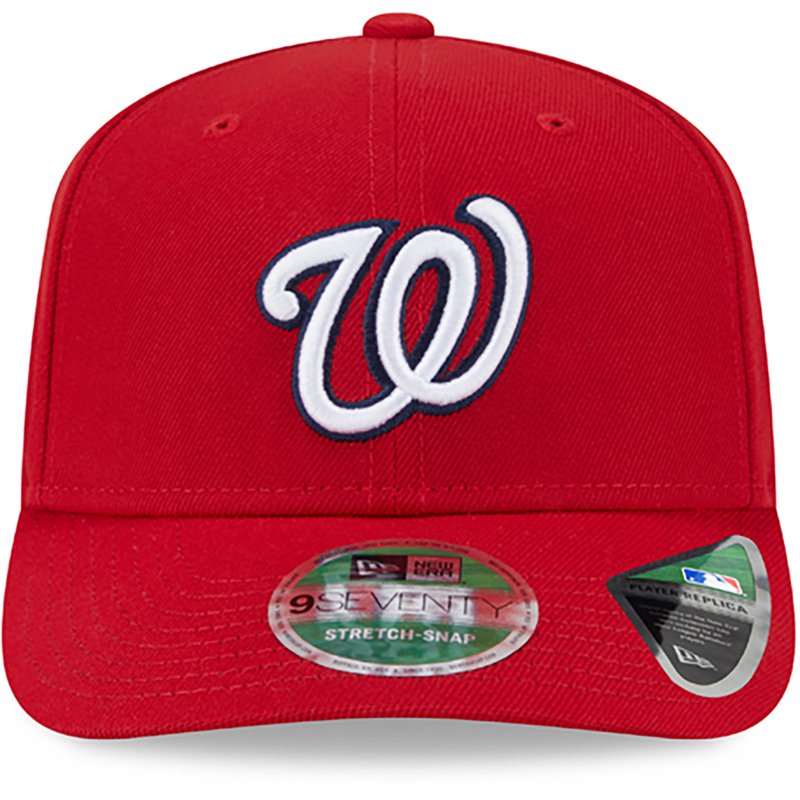 New Era Men's Washi… - image