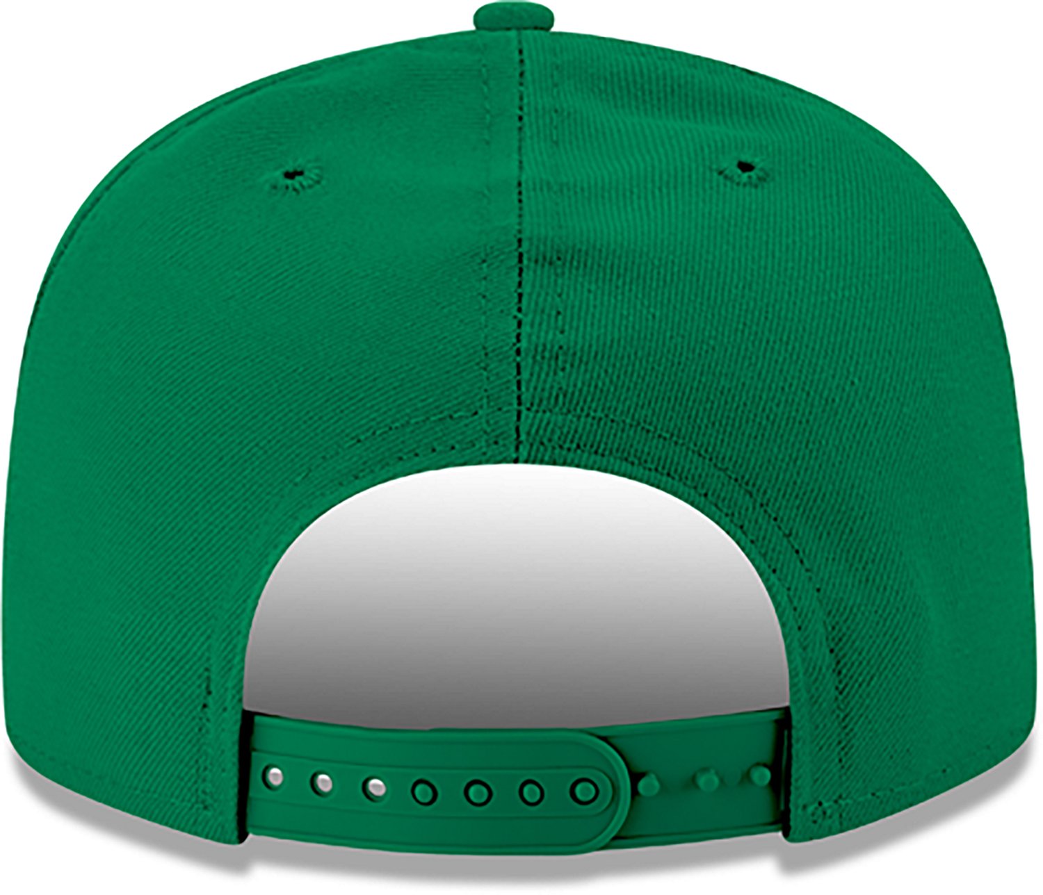 New Era Men's Texas Rangers '24 Orgullo Mexicano Primary 9FIFTY Cap - view number 2