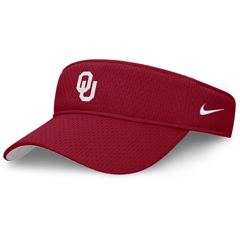 Nike Men's Oklahoma… - image