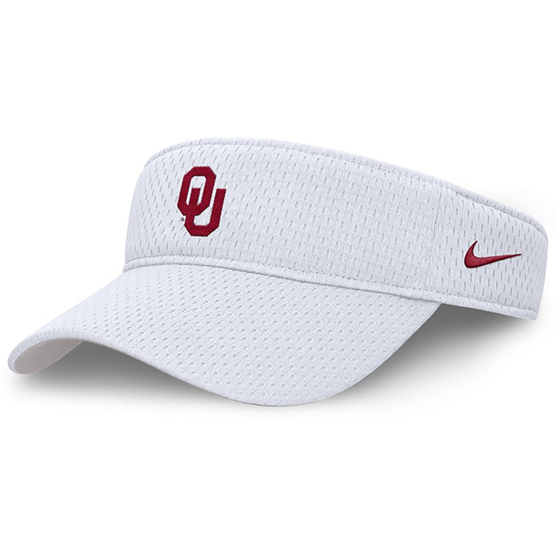 Nike Men's Oklahoma… - image