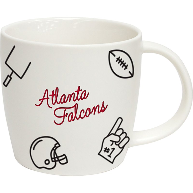 Logo Brands Falcons… - image