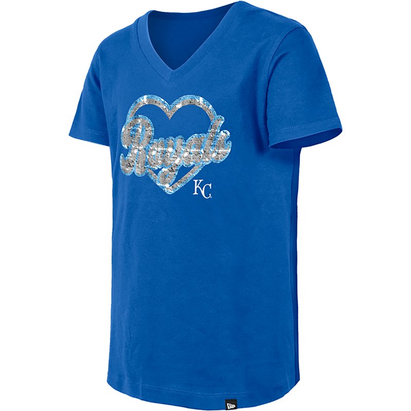 New Era Girls' Roya… - image