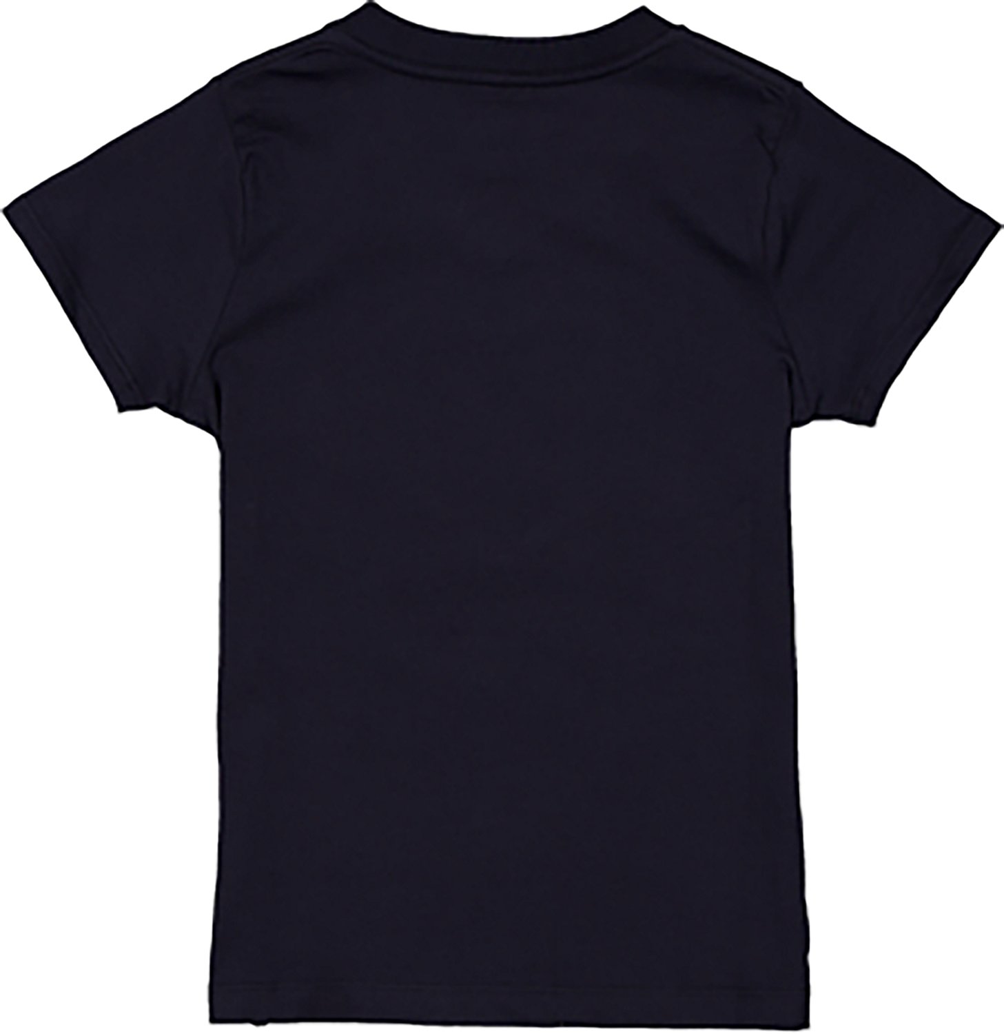 New Era Girls' Houston Astros Sparkle T-shirt - view number 2