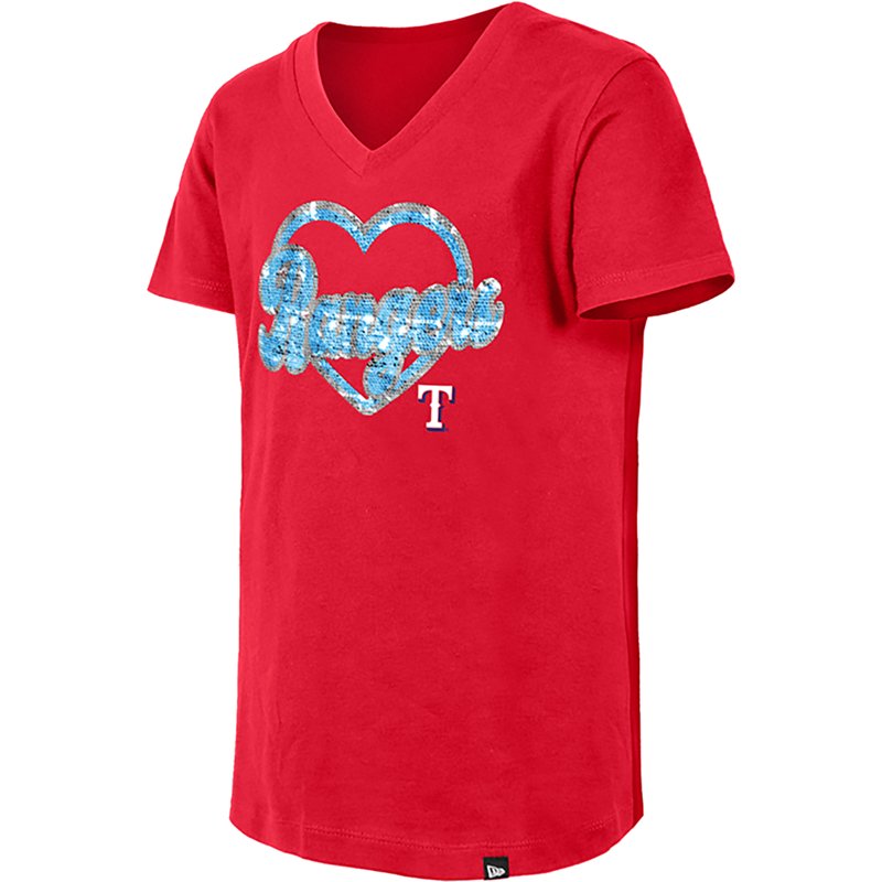 New Era Girls' Rang… - image