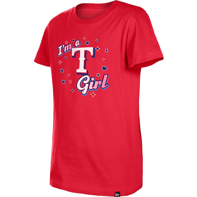 New Era Girls' Rang… - image