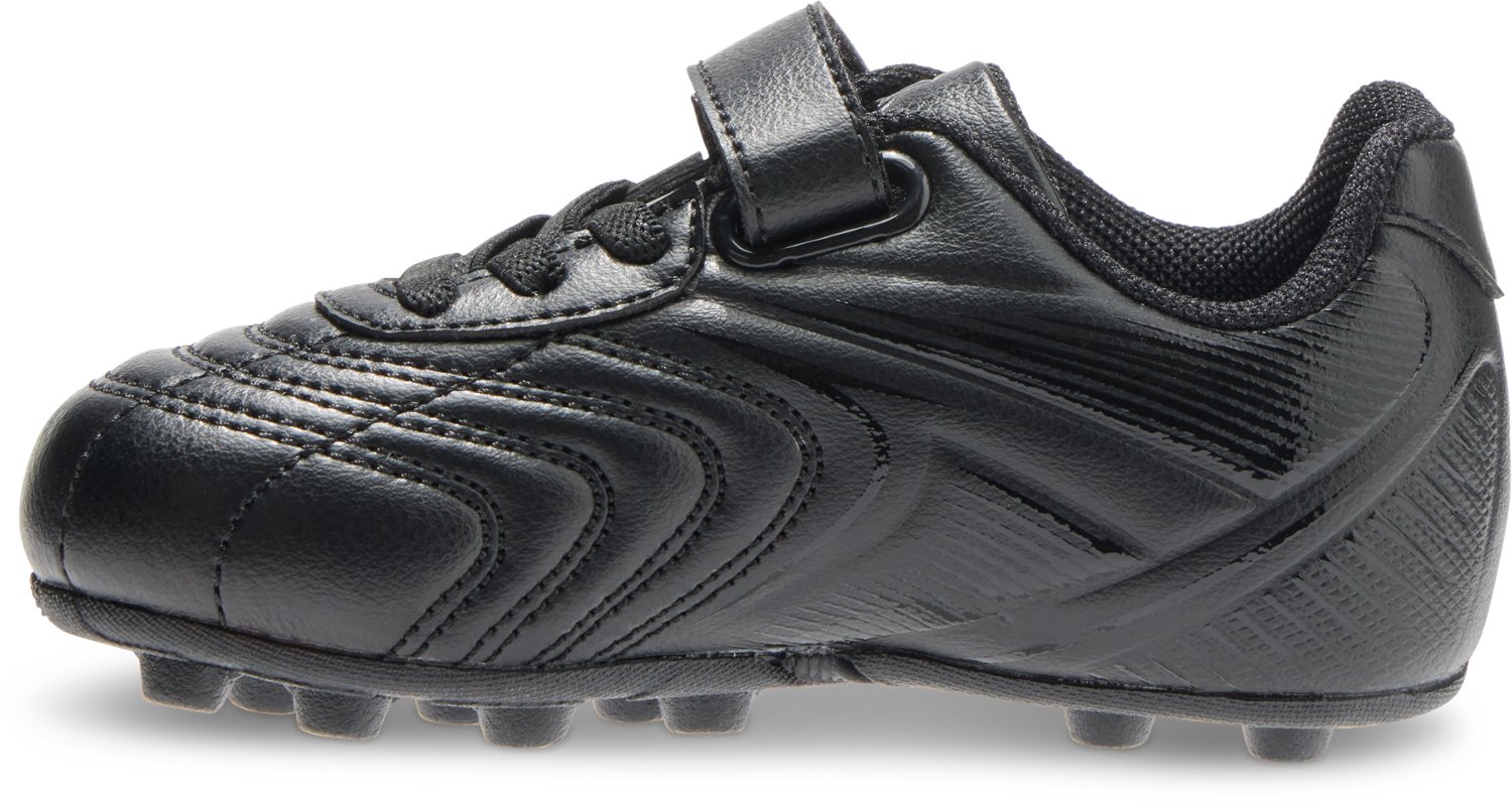 Brava Toddlers Racer IV Rubber Molded Soccer Cleats - view number 2