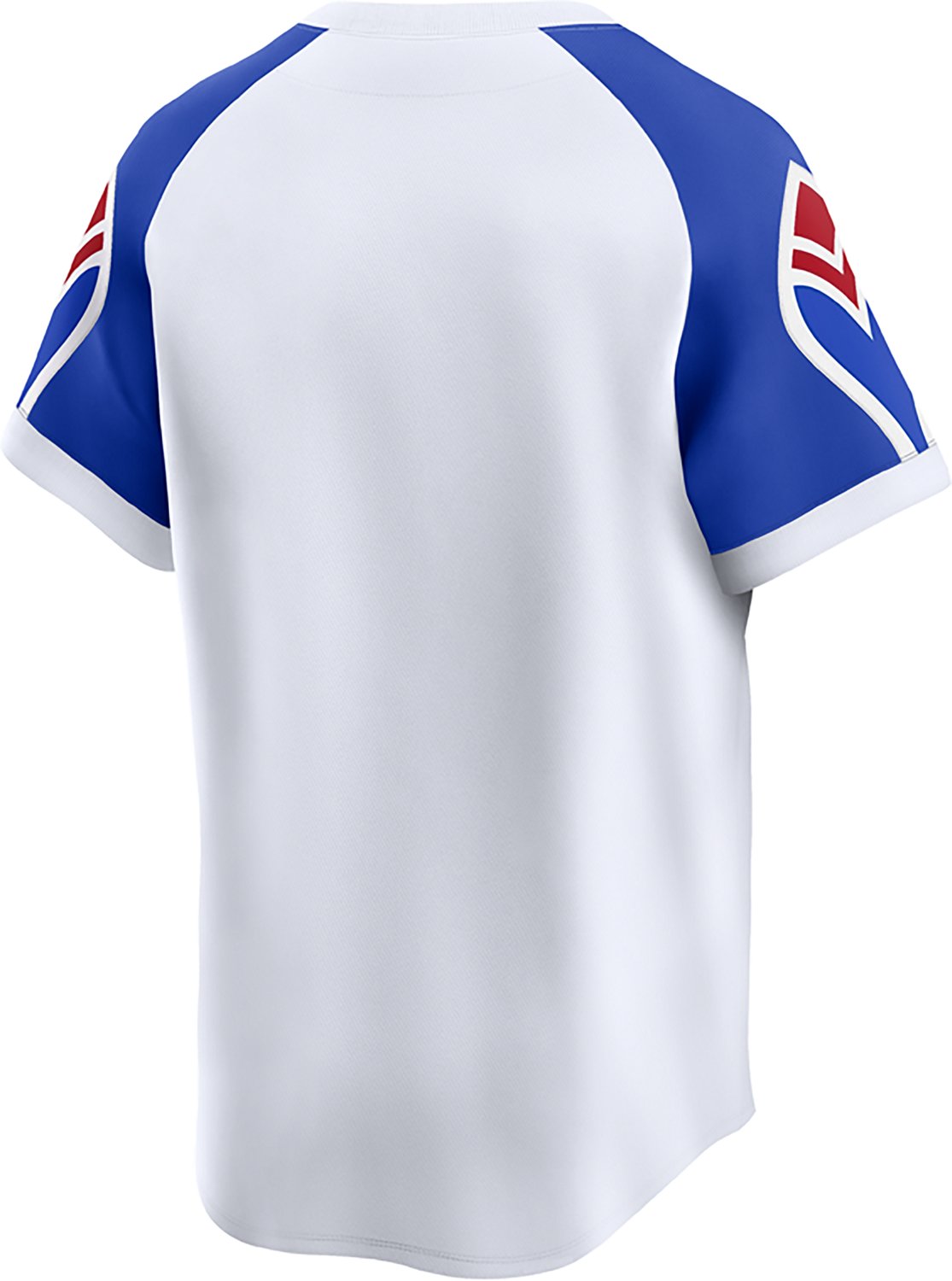 Nike Men's Braves '74 Cooperstown Limited Jersey - view number 2