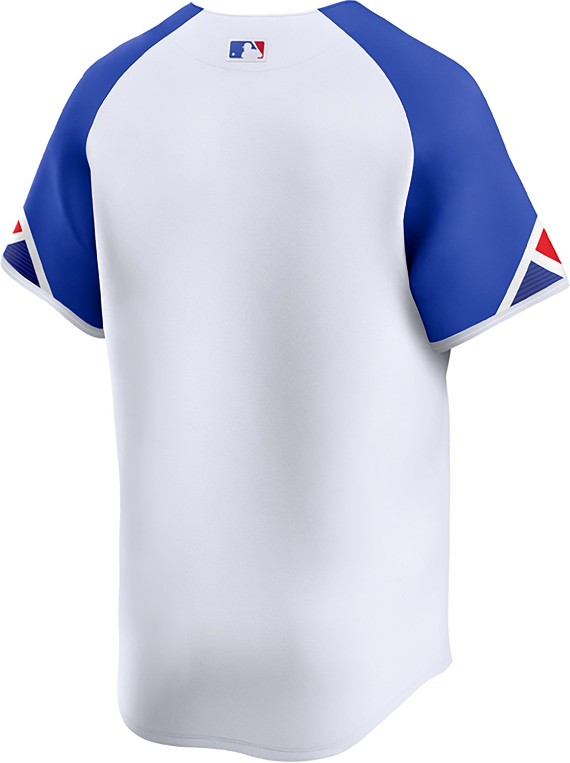 Nike Men's Braves City Connect Limited Jersey - view number 2