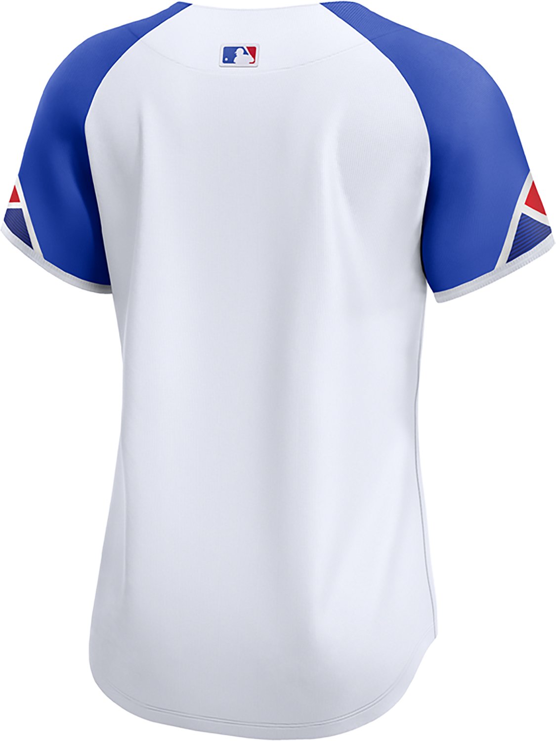 Nike Women's Braves City Connect Limited Jersey - view number 2