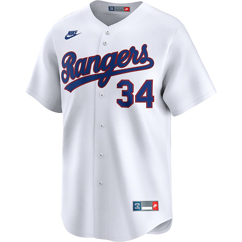 Nike Men's Rangers …