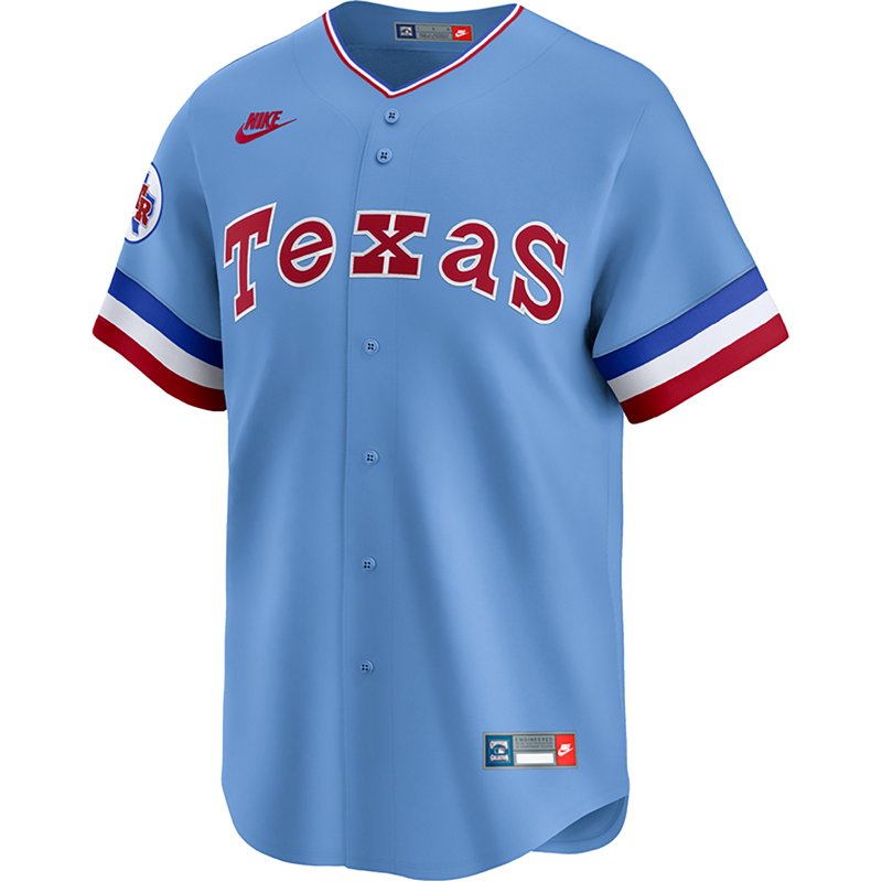 Nike Men's Rangers … - image