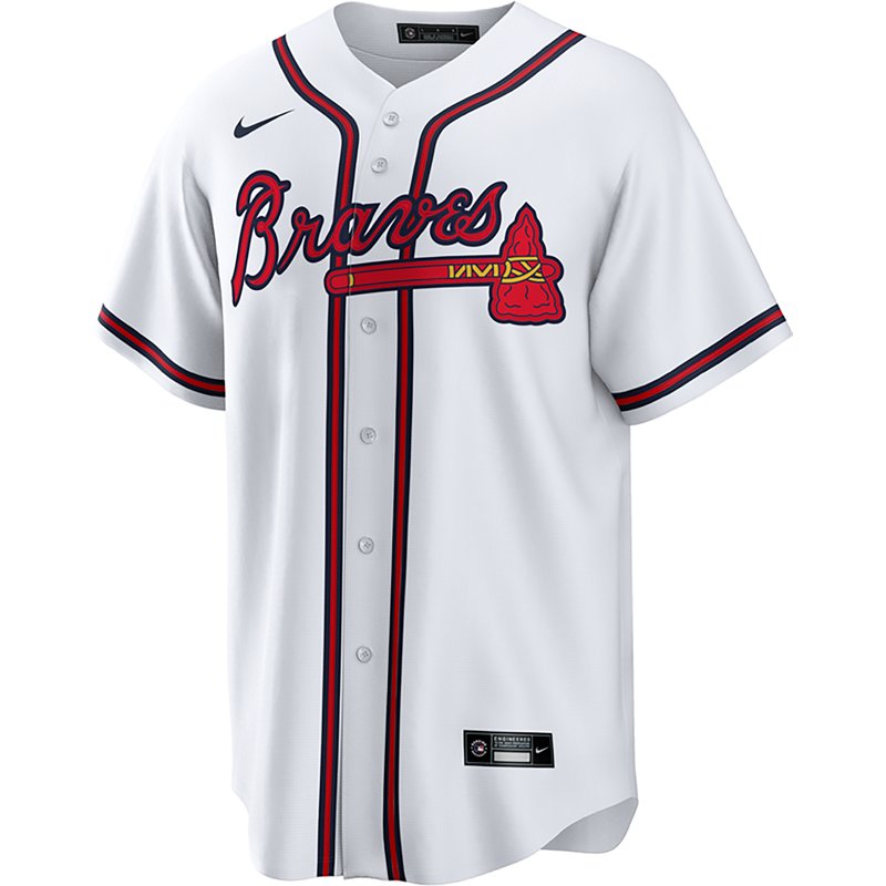 Nike Jarred Kelenic… - image