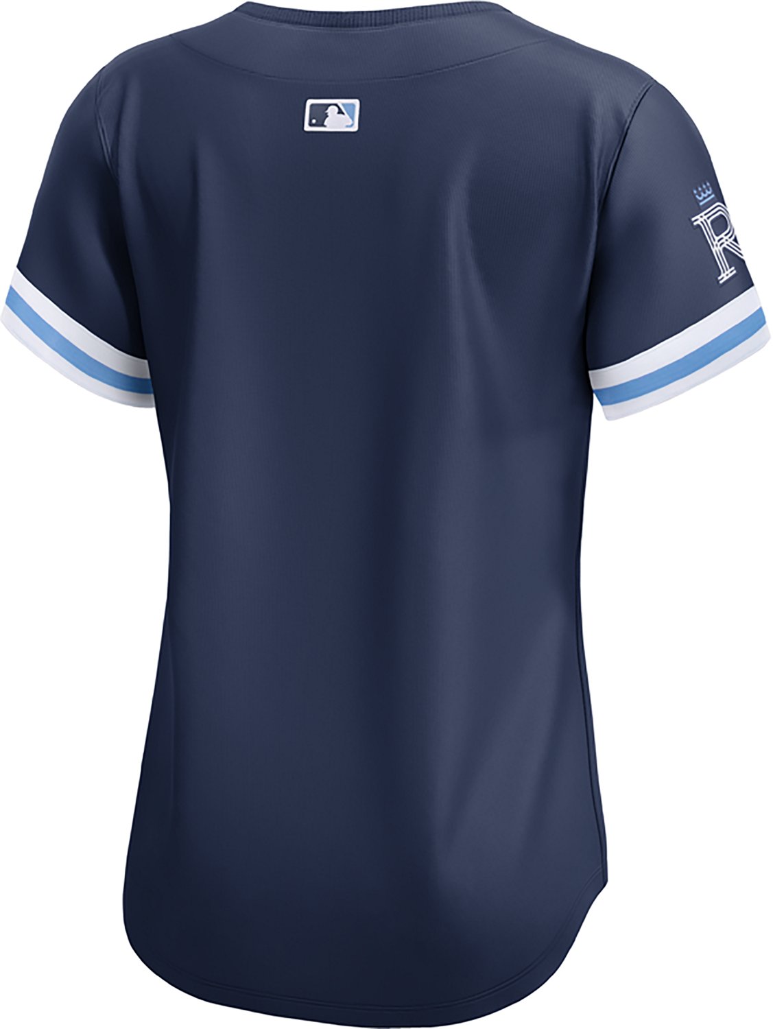 Nike Women's Royals City Connect Limited Jersey - view number 2