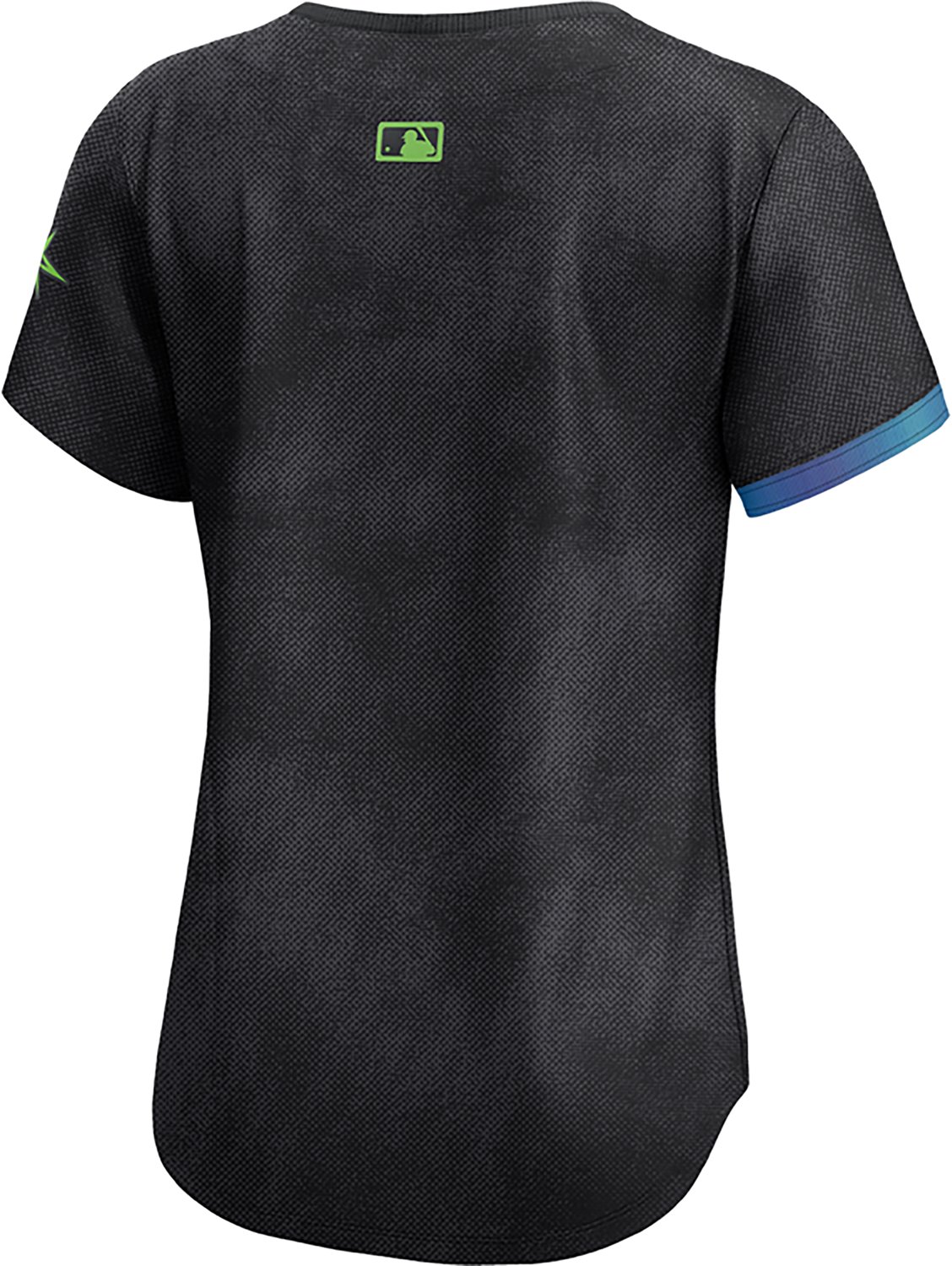 Nike Women's Rays City Connect Limited Jersey - view number 2