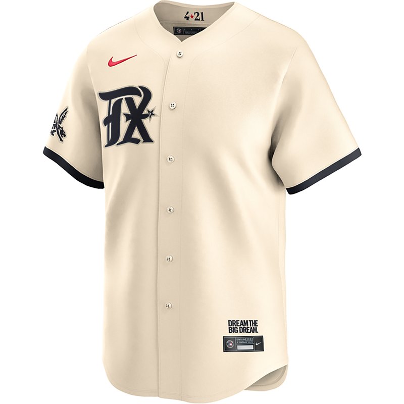 Nike Men's Rangers … - image