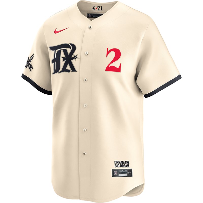 Nike Men's Rangers … - image