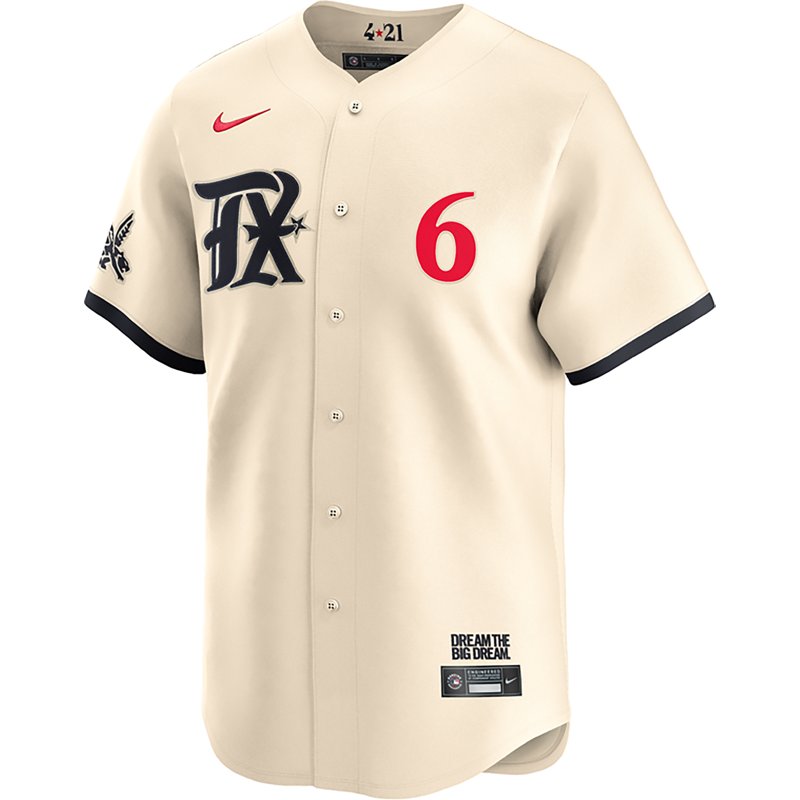 Nike Men's Rangers … - image