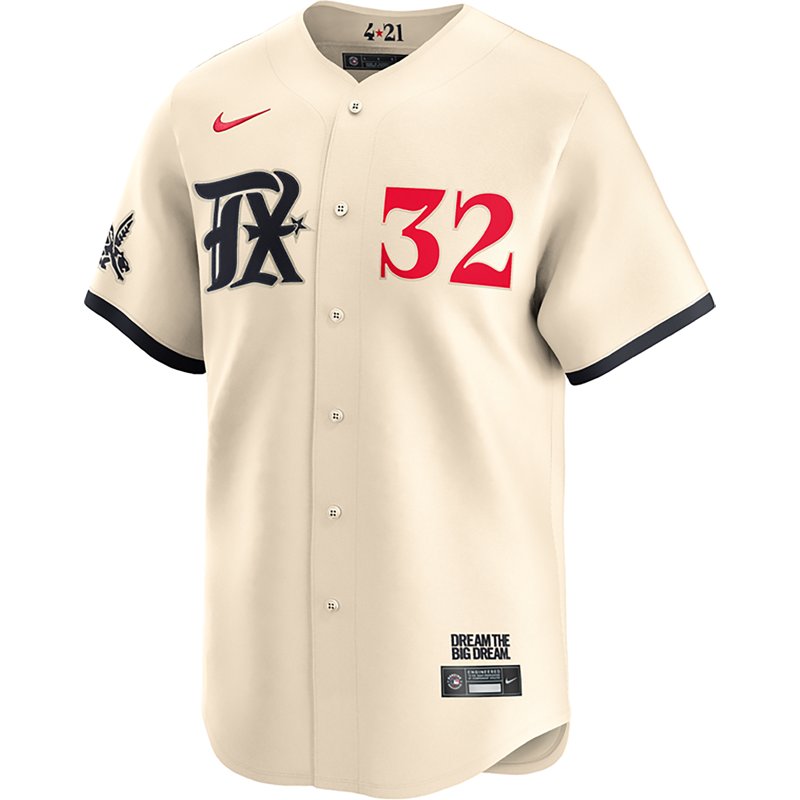 Nike Men's Rangers … - image