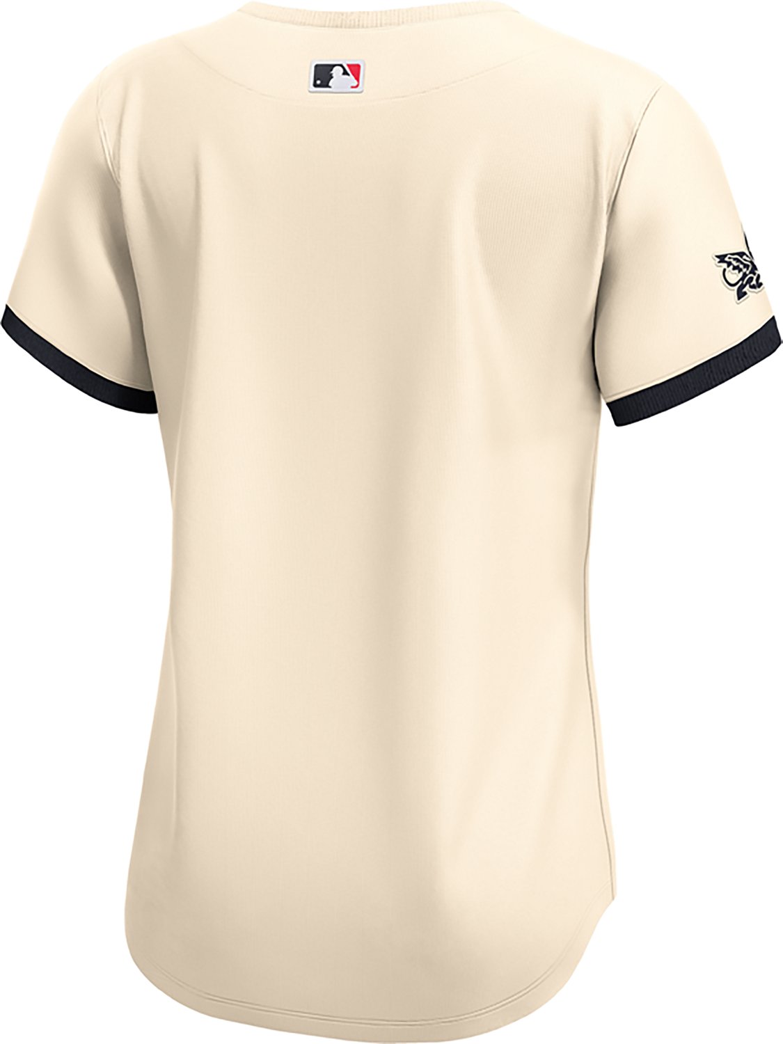 Nike Women's Rangers City Connect Limited Jersey - view number 2