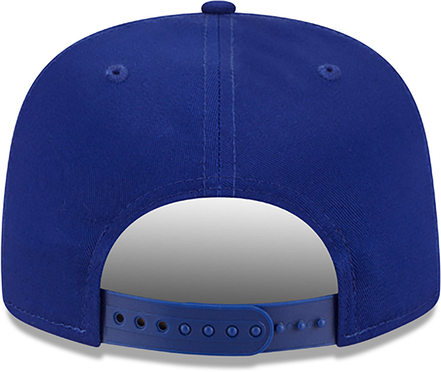 New Era Men's Amarillo Sod Poodles Team Script Golfer Cap  - view number 2