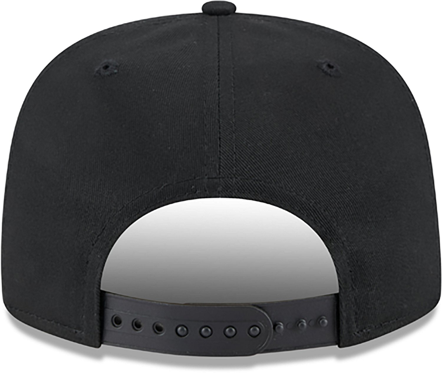 New Era Men's Charlotte Knights Team Script Golfer Cap