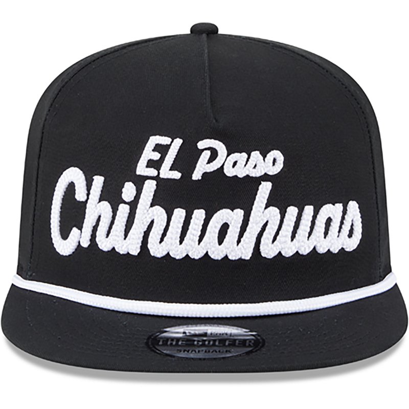 New Era Men's El Pa… - image