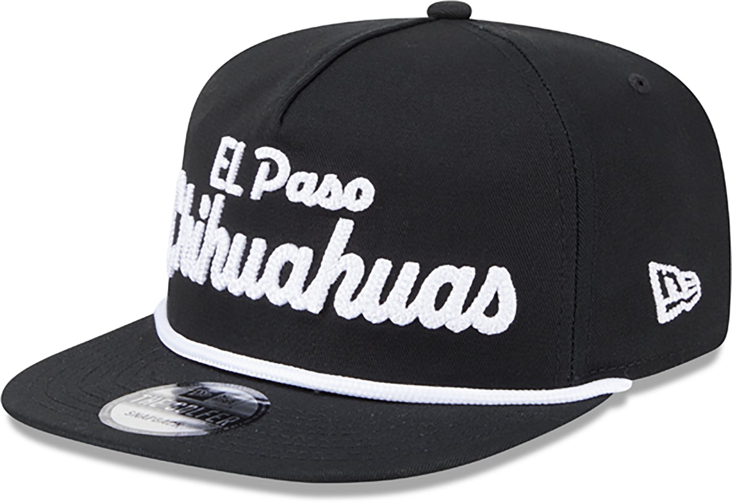 New Era Men's El Paso Chihuahuas Team Script Golfer Cap  - view number 3