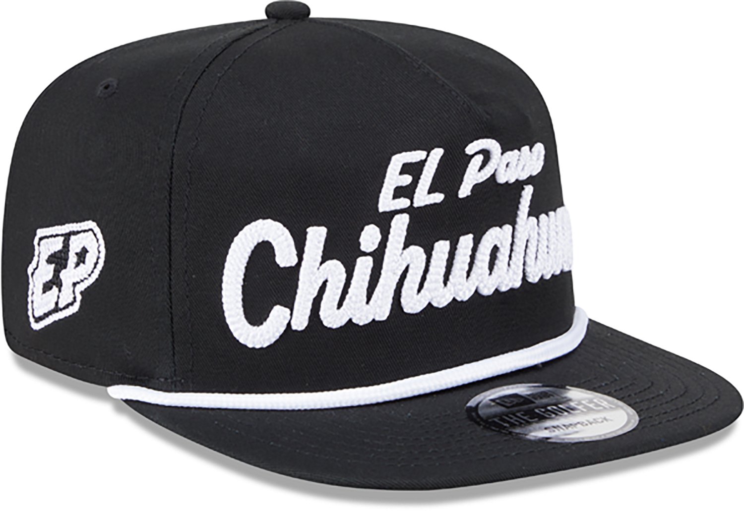 New Era Men's El Paso Chihuahuas Team Script Golfer Cap  - view number 4