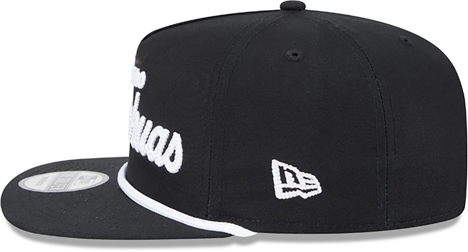 New Era Men's El Paso Chihuahuas Team Script Golfer Cap  - view number 5