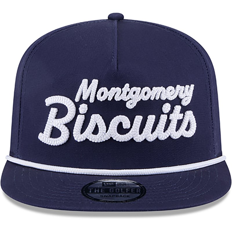 New Era Men's Montg… - image