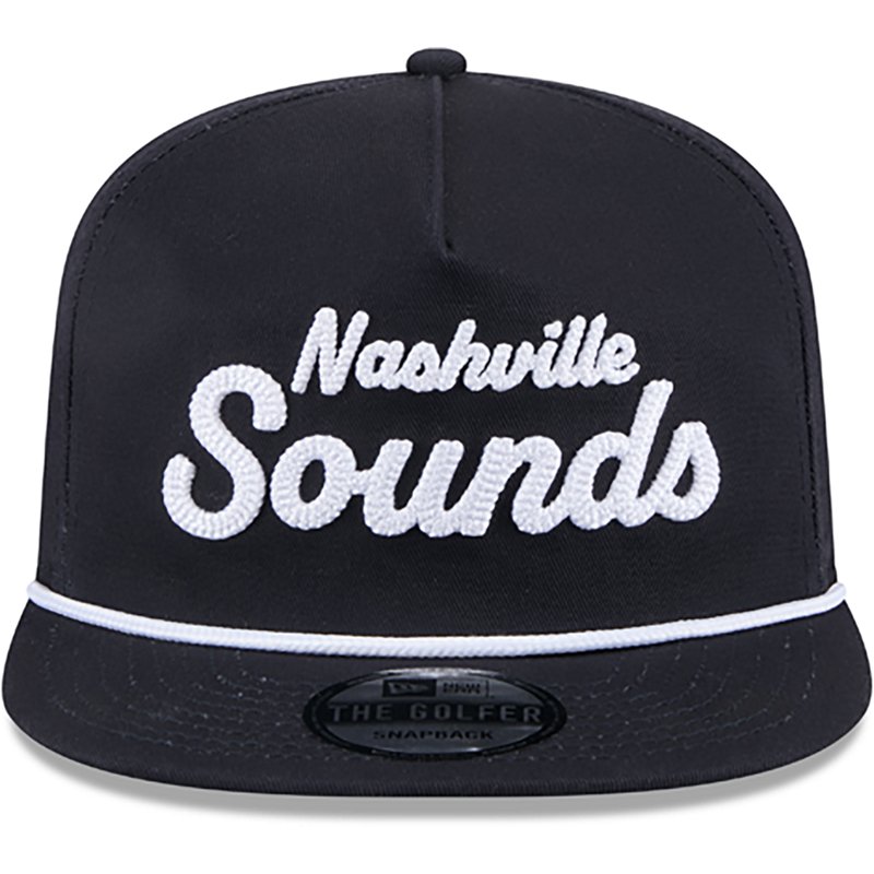 New Era Men's Nashv… - image
