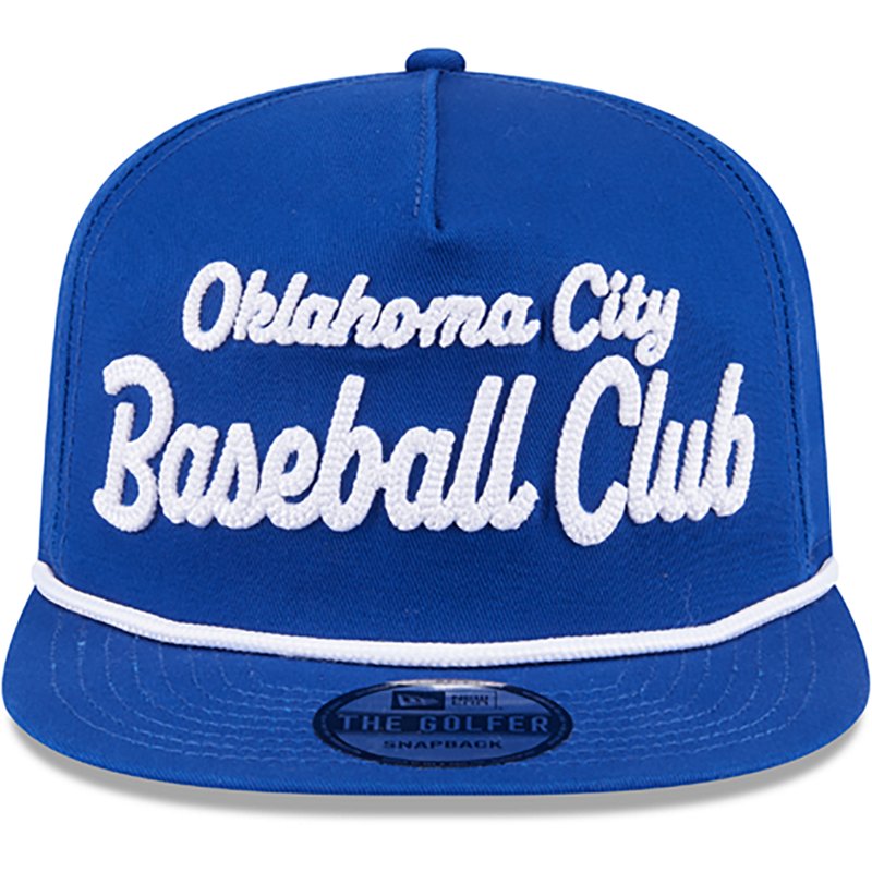 New Era Men's Oklah… - image