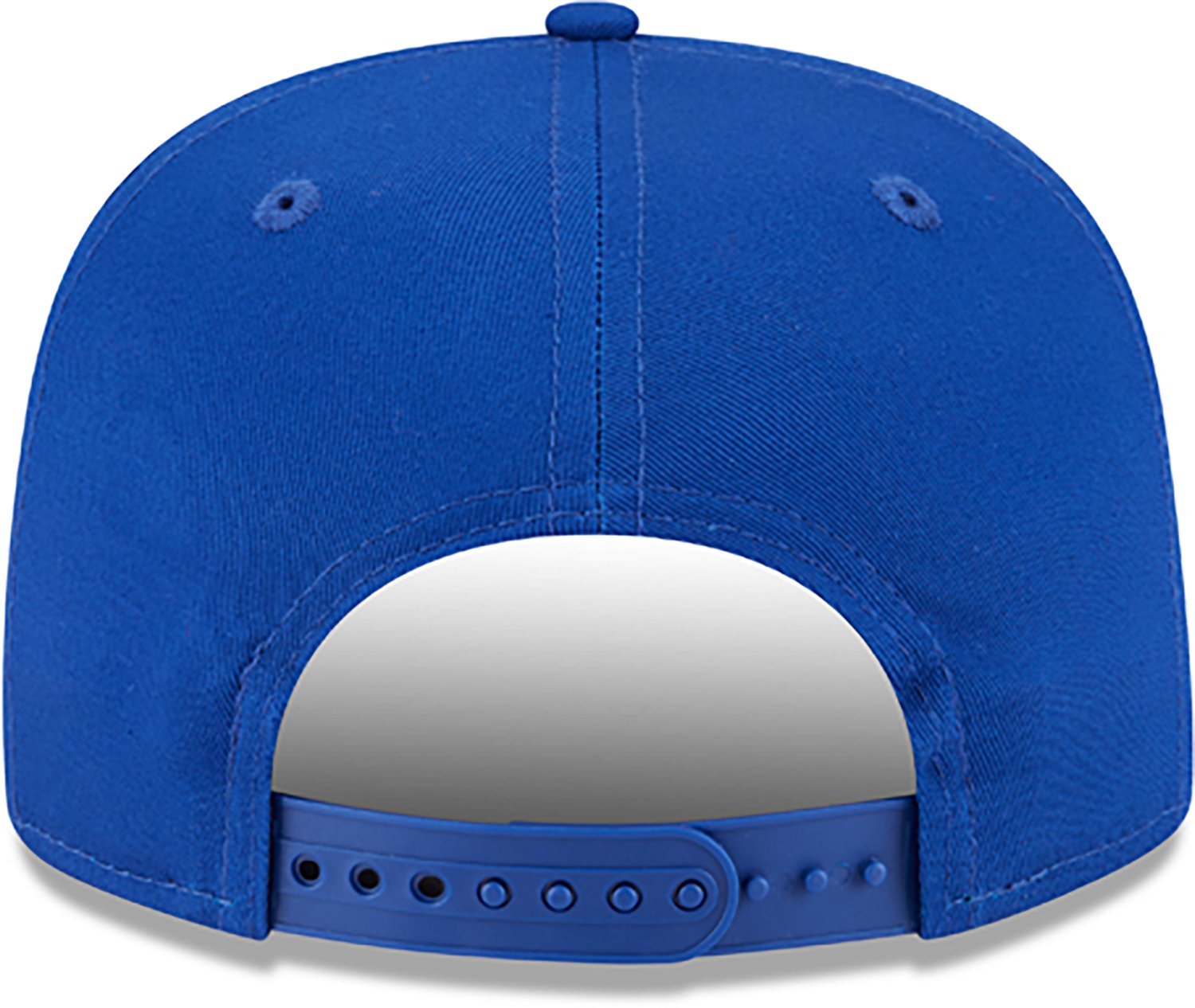 New Era Men's Oklahoma City Baseball Club Team Script Golfer Cap  - view number 2