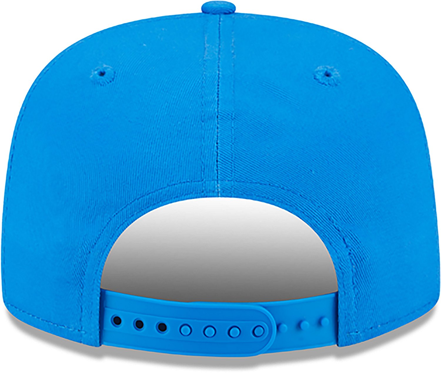 New Era Men's Rocket City Trash Pandas Team Script Golfer Cap  - view number 2