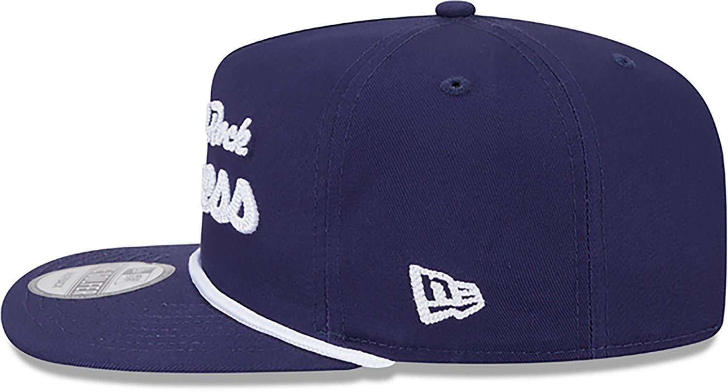 New Era Men's Round Rock Express Team Script Golfer Cap  - view number 5