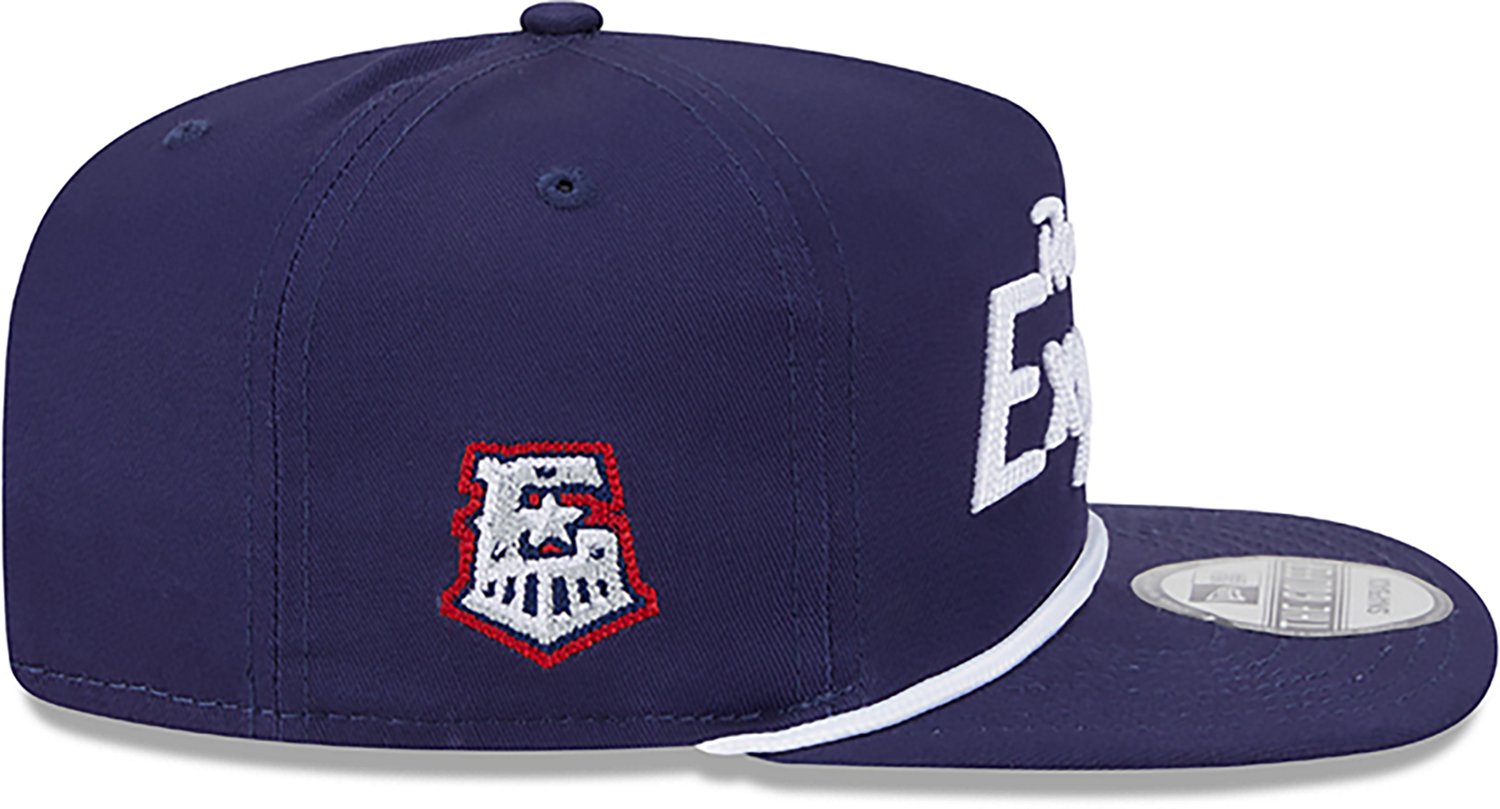 New Era Men's Round Rock Express Team Script Golfer Cap  - view number 6