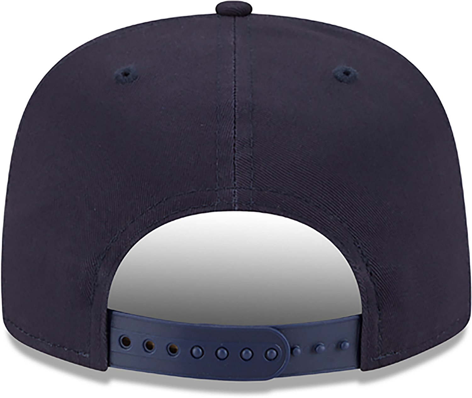 New Era Men's Sugarland Space Cowboys Team Script Golfer Cap  - view number 2