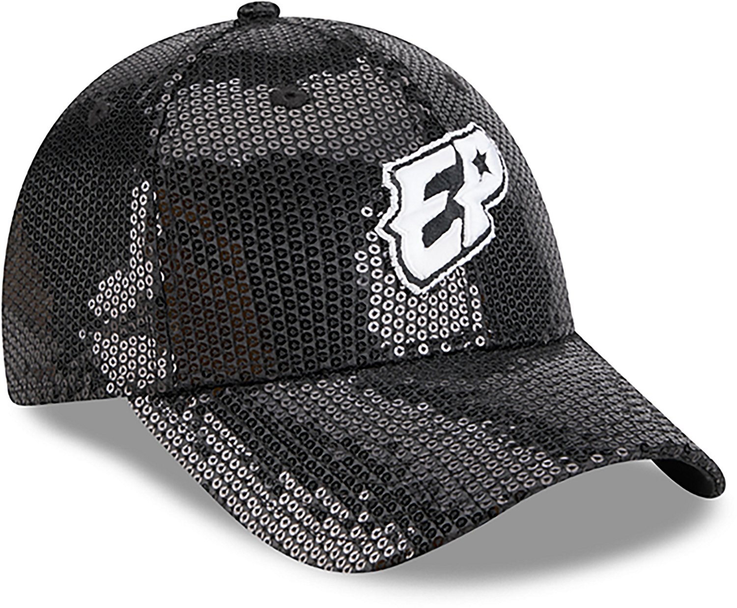 New Era Women's El Paso Chihuahuas Sequin 9FORTY Cap  - view number 4