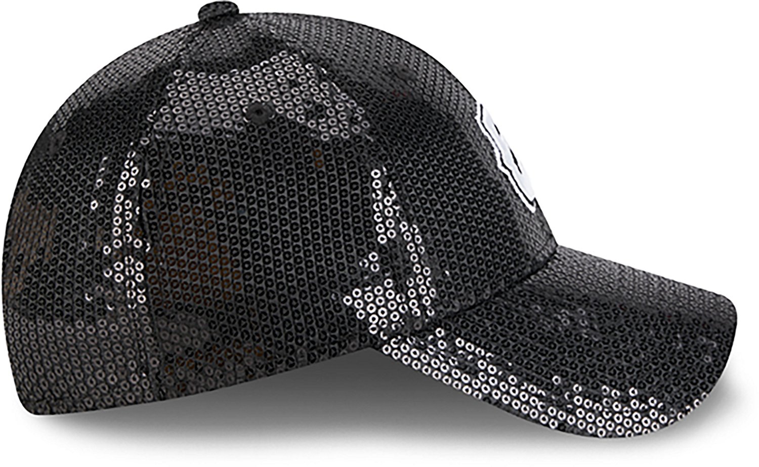 New Era Women's El Paso Chihuahuas Sequin 9FORTY Cap  - view number 6