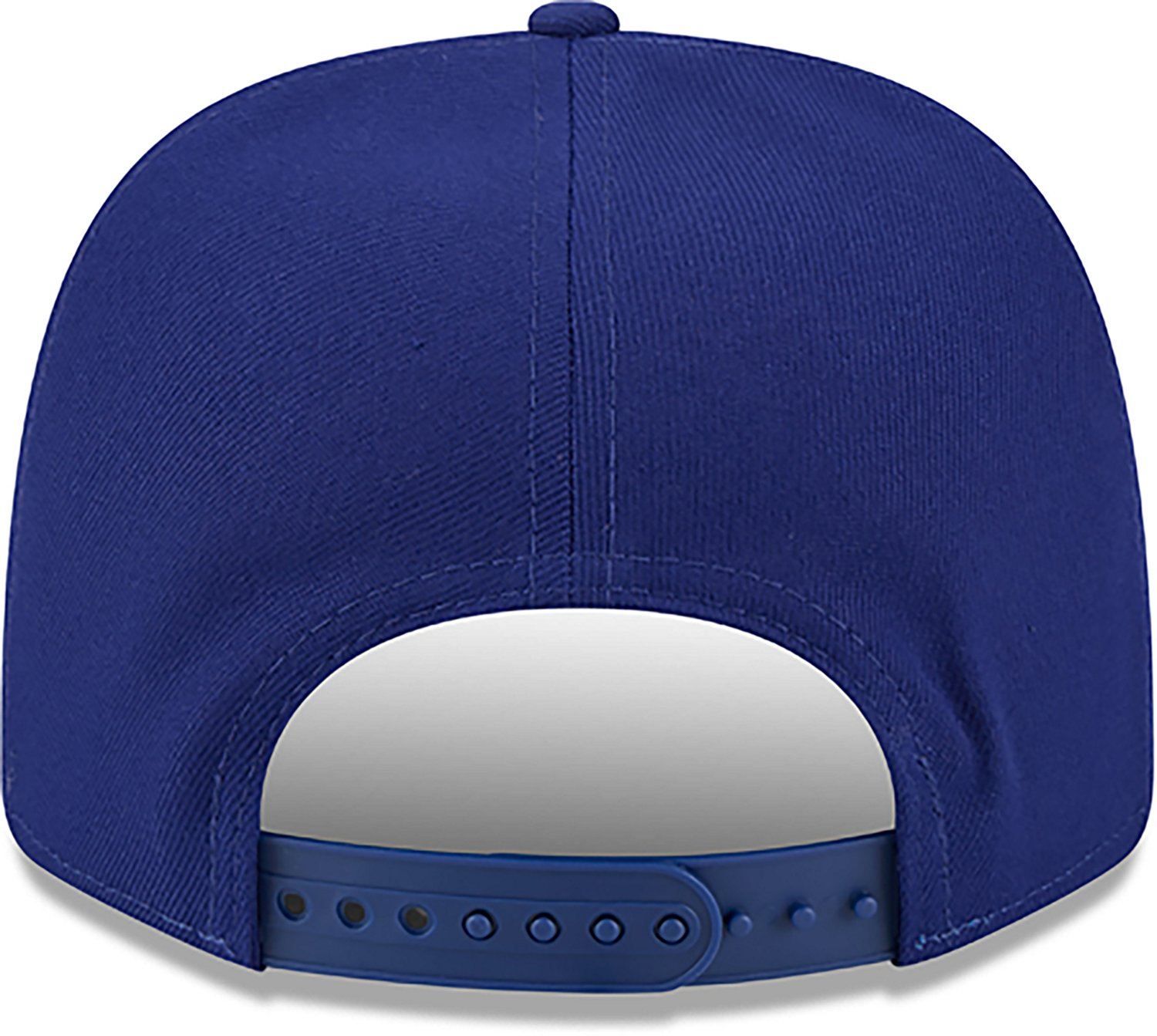 New Era Men's Amarillo Sod Poodles Multi-Rope 9SEVENTY Cap  - view number 2