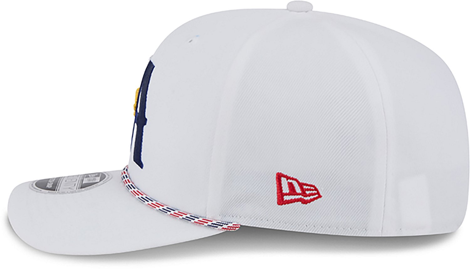 New Era Men's Amarillo Sod Poodles Multi-Rope 9SEVENTY Cap  - view number 6